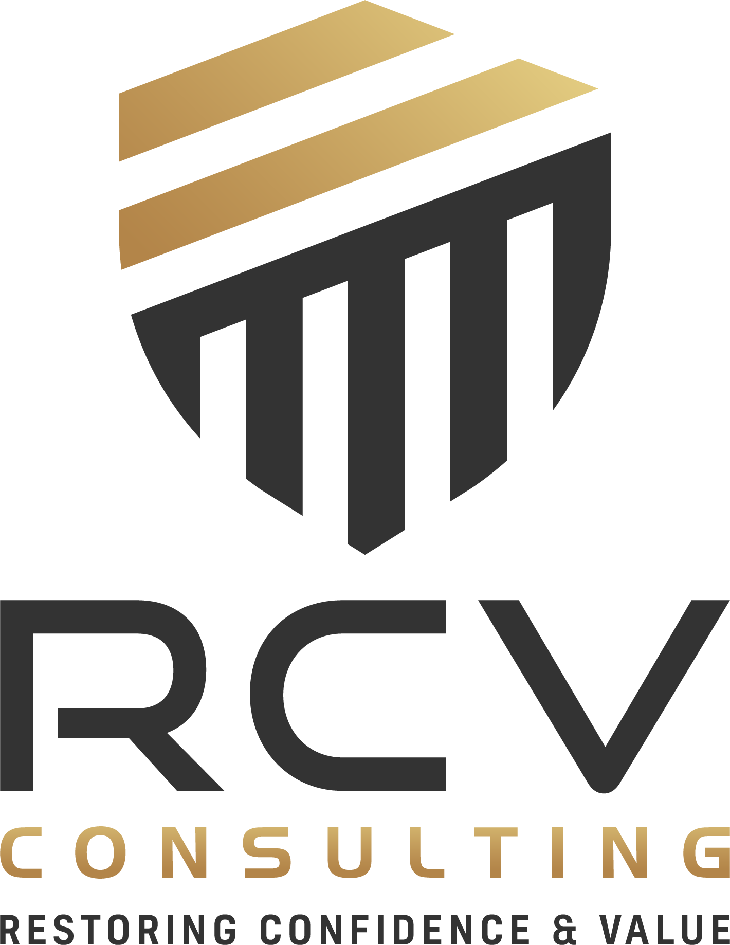 RCV Consulting Logo